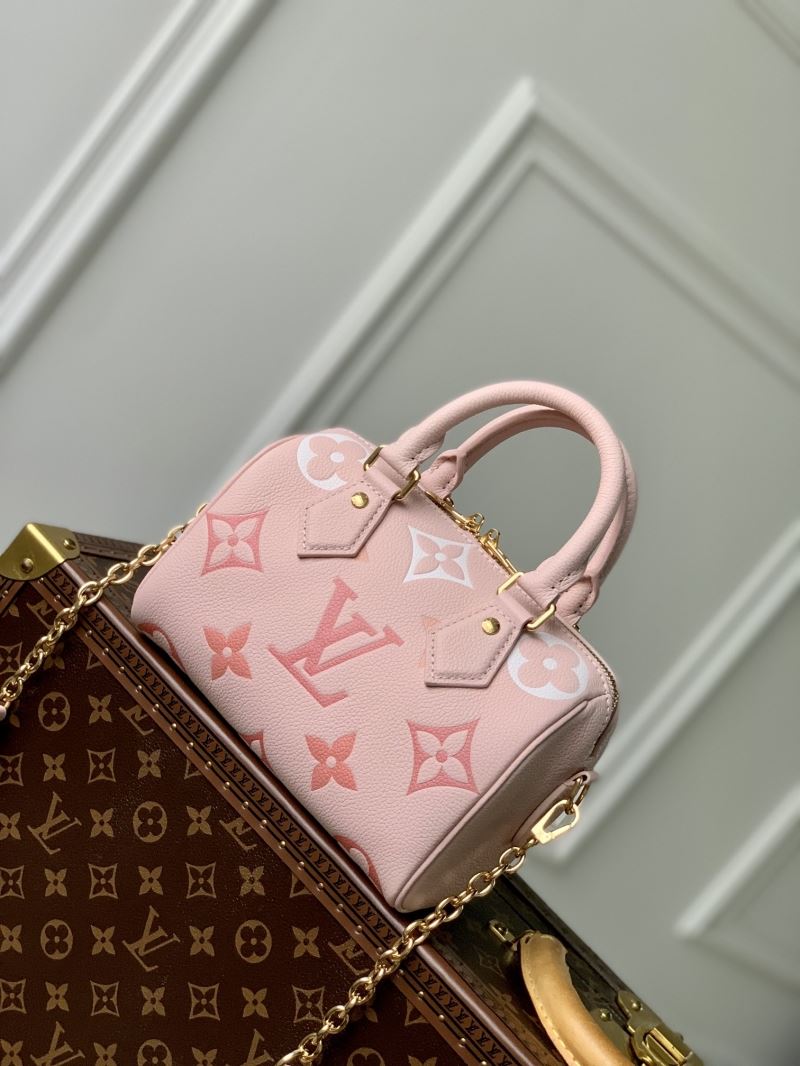 LV Speedy Bags